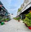 NHÀ TL15 Q12 – KHU PHÂN LÔ DÂN TRÍ CAO – 54M² – 3 TẦNG– HẺM ÔTÔ 8M 💸 NHỈNH 5 TỶ