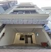 BÁN NHÀ THƯỢNG THANH – LONG BIÊN • Diện tích 45m² – 6 tầng thang máy