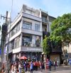 Bán Nhà Ngay Đường Lê Văn Sỹ, P.13, Quận 3, DT: 6,9 x 21m. KC: 3 Tầng. Giá bán: 33 tỷ