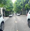 KĐT TÂY NAM LINH ĐÀM - BT SÂN VƯỜN - VIEW VƯỜN HOA - VỈA HÈ TO CÂY XANH - 200m - 70.8 Tỷ
