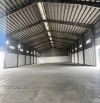 💥💥Cho thuê kho xưởng 14.000m2 Đức Hòa - Long An