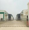 New factory/warehouse space for rent in Gia Binh - Bac Ninh - Vietnam - Area from 2,000