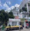 Đẹp như tranh! Toà nhà Nguyễn Văn Nguyễn, Q1. DT 6x 13m, 6 tầng khai thác ngay chỉ 18,5 tỷ
