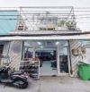 🏡 Nhà đang cho thuê 12 triệu/tháng – 1 trệt 1 lầu có sân thượng gần chợ Hưng Long.