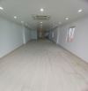 Cho thuê nhà MP Quang Trung, Hà Đông 85m2, 6 tầng, thông sàn, thang máy, giá 40tr