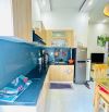 NHÀ 4 TẦNG NƯỚC MẶN 5, 95M² - 6 PHÒNG FULL NỘI THẤT - DÒNG TIỀN 30TR/THÁNG - CHỈ 12 TỶ