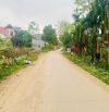 Long Châu, Phụng Châu, Chương Mỹ, Đất đẹp giá đầu tư, DT 37m, 2.3 tỷ, cách 10m ra oto trán