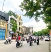 Mặt Tiền Bà Triệu Diện tích:323m giá 165tr/m❌❌❌
