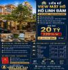 🔥 CHỈ 220TR/M² – 91M² X 3 TẦNG – HỒ LINH ĐÀM - Ô TÔ TRÁNH – KHU LIỀN KỀ BÁN ĐẢO LINH ĐÀM