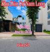 Bán nền 6x19 KDC Nam Long 1 giá chỉ 4.7 tỷ!