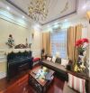 CHỈ 16TỶ PHÂN LÔ 54M2 CẦU GIẤY, ÔTÔ VÀO NHÀ, 6T FULL NỘI THẤT, SÁT PHỐ KINH DOANH CỰC ĐẸP
