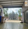 CHO THUÊ NHÀ XƯỞNG – CHƠN THÀNH, BÌNH PHƯỚC – 14.600m²