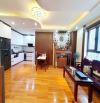 CĂN HỘ LÔ GÓC 3 THOÁNG TP GIAO LƯU – VIEW ĐẸP – GẦN FULL NỘI THẤT XỊN XÒ – 77m2 – 5.95 TỶ