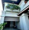 NGỘP BANK GIẢM 2,tỷ5 CHO NHÀĐẦU TƯ.GẤP BÁN BT Ven Sông gần Vinhomes Hóc Môn 600m2