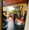Trung tâm Thanh Xuân, Bán đất tặng nhà  DT 76m2 x MT 6m, lô góc 3 mặt thoáng, View hồ mát.