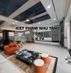 Nhà mới 3 tầng đường Phạm Nhữ Tăng, Thanh Khê, Đà Nẵng