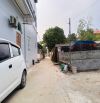 Bán 81 m đất An Tiến, Mỹ Đức, HN. Sổ đỏ hoa khôi, đường thông tứ tung. Giá rẻ nhất!
