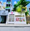 Cho Thuê Nhà Mặt Tiền: 25-27 Đặng Dung - Quận 1 - 8x21m, hầm, 3 tầng
