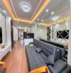 Tam Trinh 63m2 x 6 tầng - phân lô vip - thang máy - 2 ô tô vào nhà - 23,3 tỷ