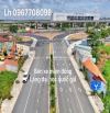 Bán đất gần làng ĐHQG   Đường thống nhất