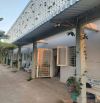 Bán Nhanh dãy Trọ Ngay Tỉnh Lộ 7 Phước Thạnh Cu Chi hiện Đang Cho Thuê 284m2 Sổ Riêng