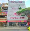 Tòa nhà 28 Ung Văn Khiêm | 6x33m | hầm + 8 tầng | HĐT 200tr/tháng | chỉ 50 tỷ |