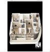 🏢🏢 CHO THUÊ TOÀN BỘ TÒA CĂN HỘ CAO CẤP – FULL NỘI THẤT  ✨ Nội thất đã đổi sang tone màu