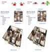 🔥📢(Thông báo) LÀM HỒ SƠ NOXH EAST SKY 1 & 2 - DỰ ÁN ECO GARDEN