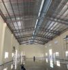 Mời thuê kho xưởng KCN Nam Từ Liêm-Hà Nội; 1300m2
