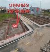 Bán đất khu kinh tế Ninh Cơ, Nam Định, 92m, giá 1.4 tỷ, lô góc, ô tô tránh, tiềm năng.