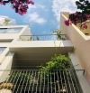 Bán nhà Hẻm 10m-Nguyễn Cửu Vân Bình Thạnh, 6.2x28m, 5 tầng, 20p, HĐT 100tr/th-Giá 30 tỷ