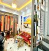 CHO THUÊ NGUYÊN CĂN MINH KHAI, SÁT PHỐ, NỘI THẤT 31M 5T, 3 NGỦ, 12TR