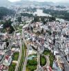 ĐẤT ĐẸP DÃY E _ MẶT TIỀN KQH PHẠM HỒNG THÁI _ GẦN HỒ XUÂN HƯƠNG