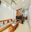 BÁN NHÀ ĐẸP- ĐẠI TỪ- THOÁNG SÁNG- FULL NỘI THẤT- TIỆN ÍCH- 46M 5T 6N- NHỈNH 8 TỶ