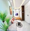 NHƯỢNG Homestay ở Thụy khuê – 12PKK – full đồ - full khách