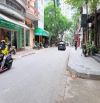 BÁN NHÀ PHÂN LÔ NGUYỄN CHÍ THANH ĐỐNG ĐA - 85M 6T MT 5.2M - VỈA HÈ OTO TRÁNH KINH DOANH