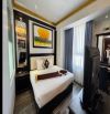 Bán toà khách sạn 19 tầng vip nhất trục đường Nguyễn Chí Thanh với diện tích khủng 433m2