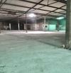 1800m kho xưởng Ngọc Lâm cần cho thuê, có chia lẻ, xuất VAT, container ra vào