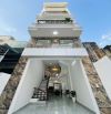 Bán nhà 4 tầng 1 lửng Vĩnh Quỳnh – sát khu A Olympic Đại Thanh, 50m², giá 6.9 tỷ