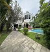 Cho thuê Biệt Thự trong khu Compound Thảo Điền Villas Quận 2 Hợp Đồng dài hạn