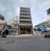 bán Bulding MT đường Tân Hương,p tân quý ,Quận Tân Phú .DT:8x22m.1H,8 tầng.50 tỷ