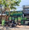 Bán nhà mặt tiền đề thám , trệt lửng , p an cư