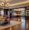 BÁN NHÀ PHỐ ĐỖ QUANG - 120M2 - 12M MẶT TIỀN - Ô TÔ TRÁNH - KINH DOANH SIÊU VỊ TRÍ - 46 TỶ