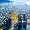 Bán gấp căn 2PN P1.01 Peninsula Sông Hàn Sơn Trà view biển Đông giá cực tốt
