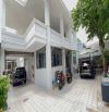 bán biệt thự 16m mặt tiền phường thống nhất, biên hoà. gần Tỉnh Uỷ. thổ cư 530m2