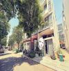 BIỆT THỰ GÓC VẠN PHÚC CITY – HẦM 4 TẦNG – FULL NỘI THẤT – DÒNG TIỀN 45TR/THÁNG