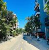 BÁN GẤP : ĐẤT đẹp MT Hòa Minh 28, gần biển . 108m2