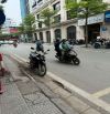 Bán nhà Mặt Phố Chùa Láng Đống Đa 120m2-10T MT5,1m 2MT 2 Thoáng 103 Tỷ Chùa Láng.