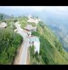Bán đất 840 m2 ngay cổng Topas Sapa