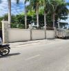 📍 ĐẤT MẶT TIỀN VÕ THỊ HỒI – 4.000M² – GẦN TRỤC QL22 VÀ PHAN VĂN HỚN